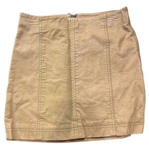 Free People‎ Women Skirt Size 0 | G1